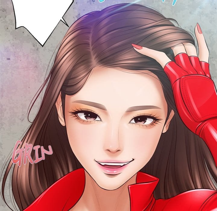 Yeoju and Haru Chapter 27 - Page 156