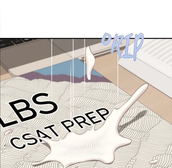 Yeoju and Haru Chapter 27 - Page 92