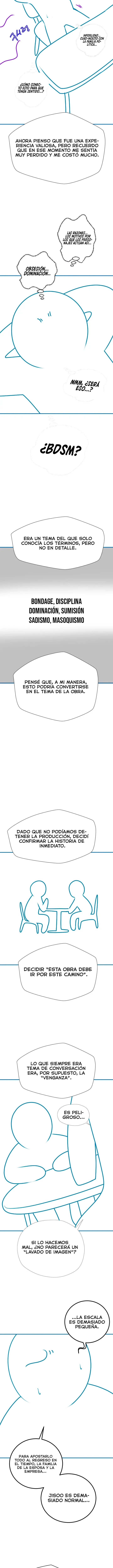Not the Daughter, but the Mother Raw Chapter 100.5 - Page 3