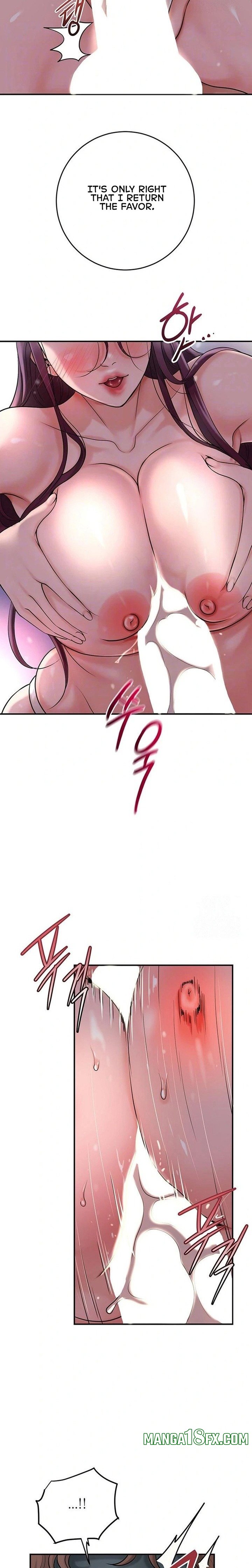 Brothel Chapter 42 - Page 6