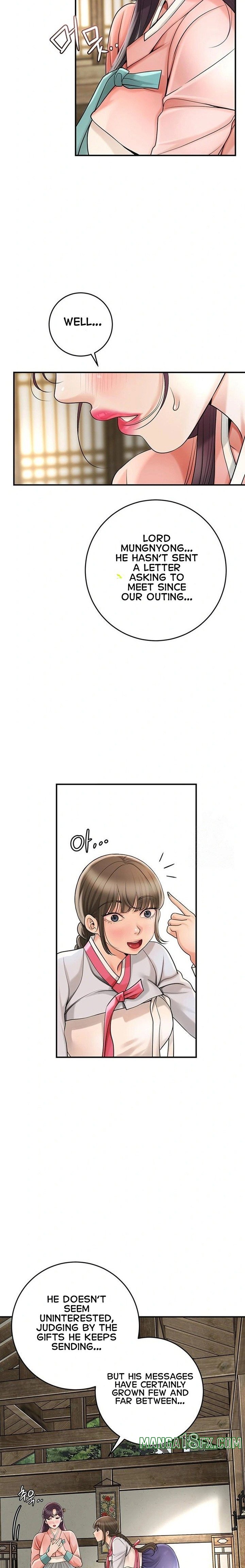 Brothel Chapter 44 - Page 5