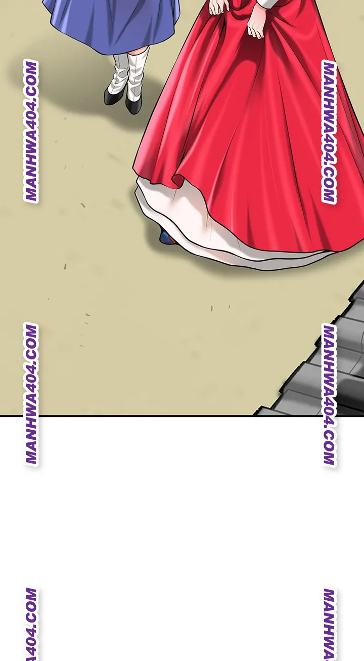 Brothel Raw Chapter 69 - Page 33