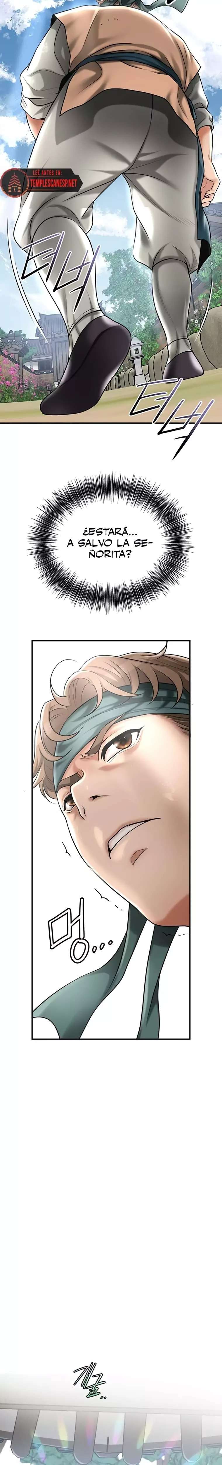 Brothel Raw Chapter 71 - Page 20