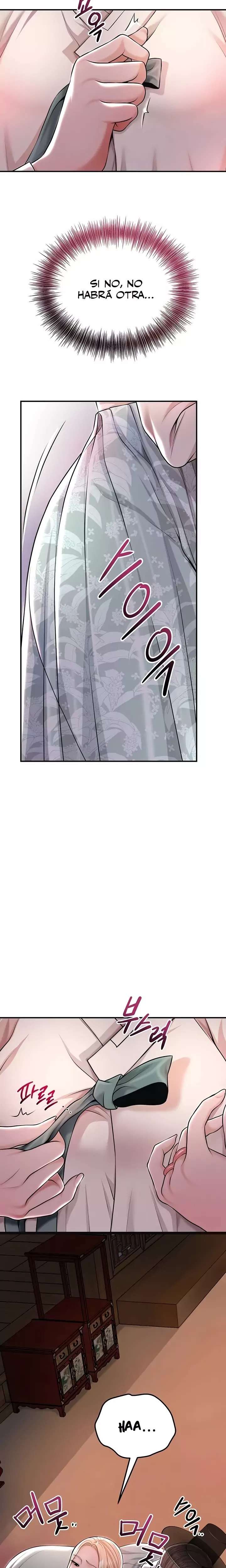 Brothel Raw Chapter 76 - Page 20