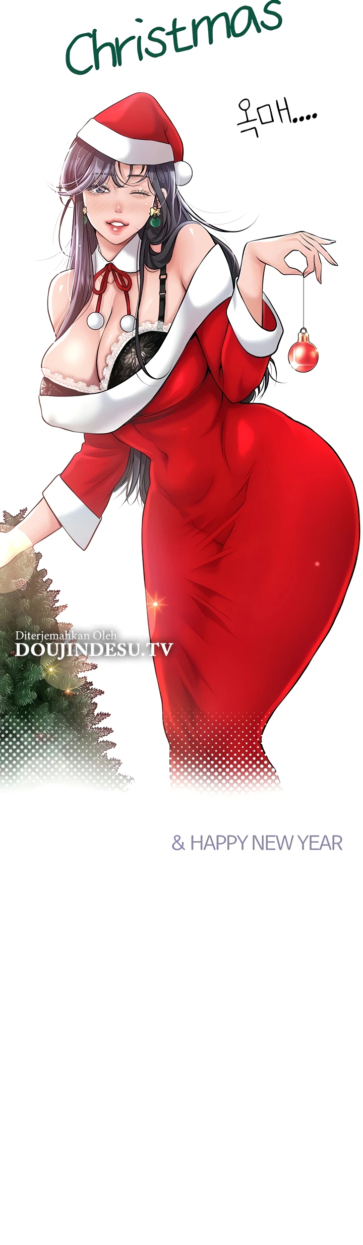 Brothel Raw Chapter 85 - Page 59