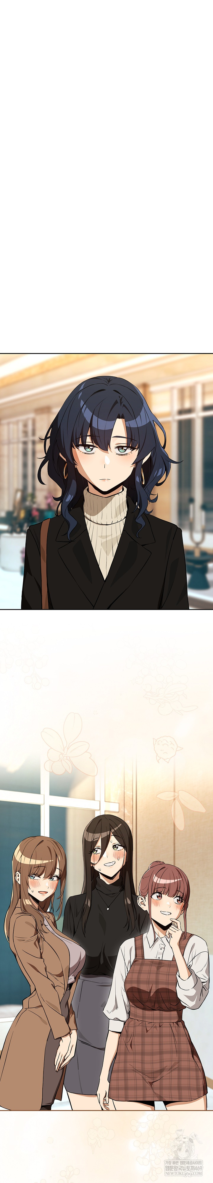 After Work Love Affairs Raw Chapter 115 - Page 20