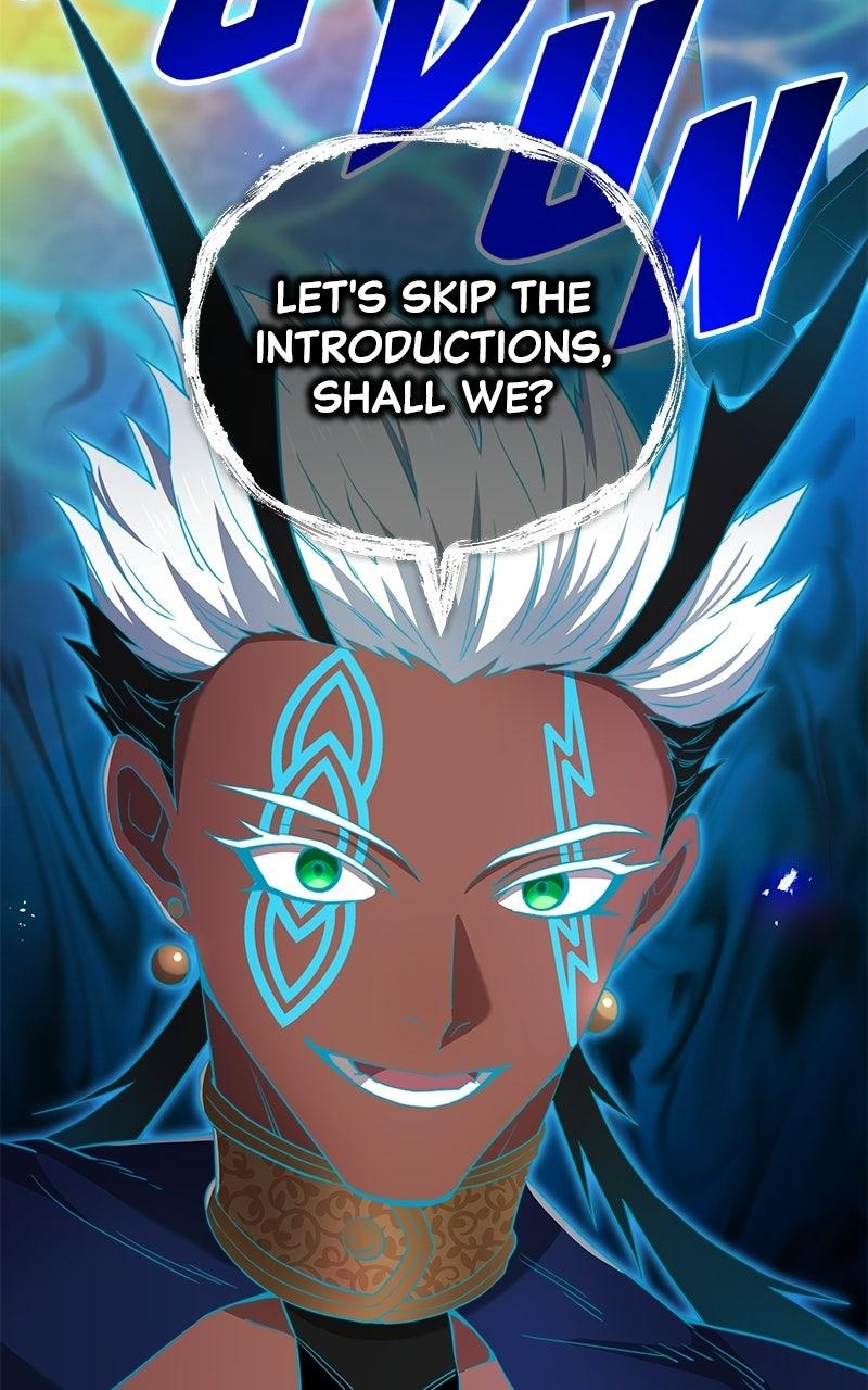 I Am the Strongest Awakeners, Recognized by All of the World’s Cheat Masters Chapter 100 - Page 100