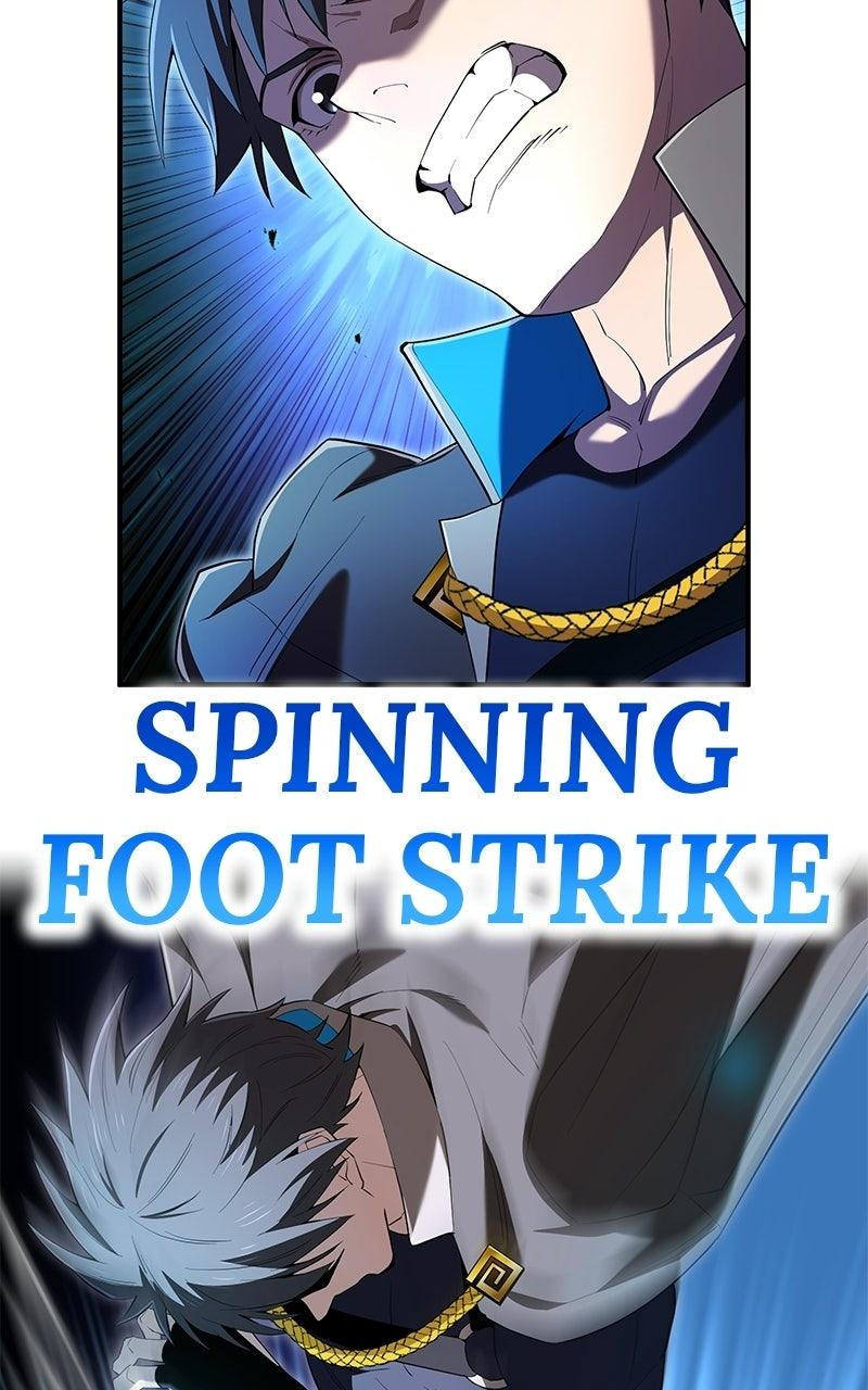 I Am the Strongest Awakeners, Recognized by All of the World’s Cheat Masters Chapter 100 - Page 123