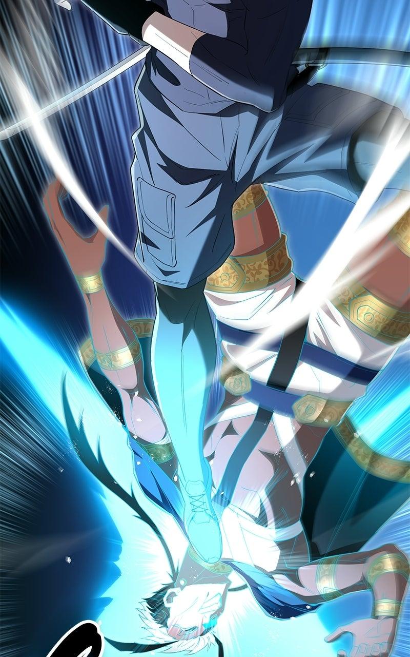 I Am the Strongest Awakeners, Recognized by All of the World’s Cheat Masters Chapter 100 - Page 124