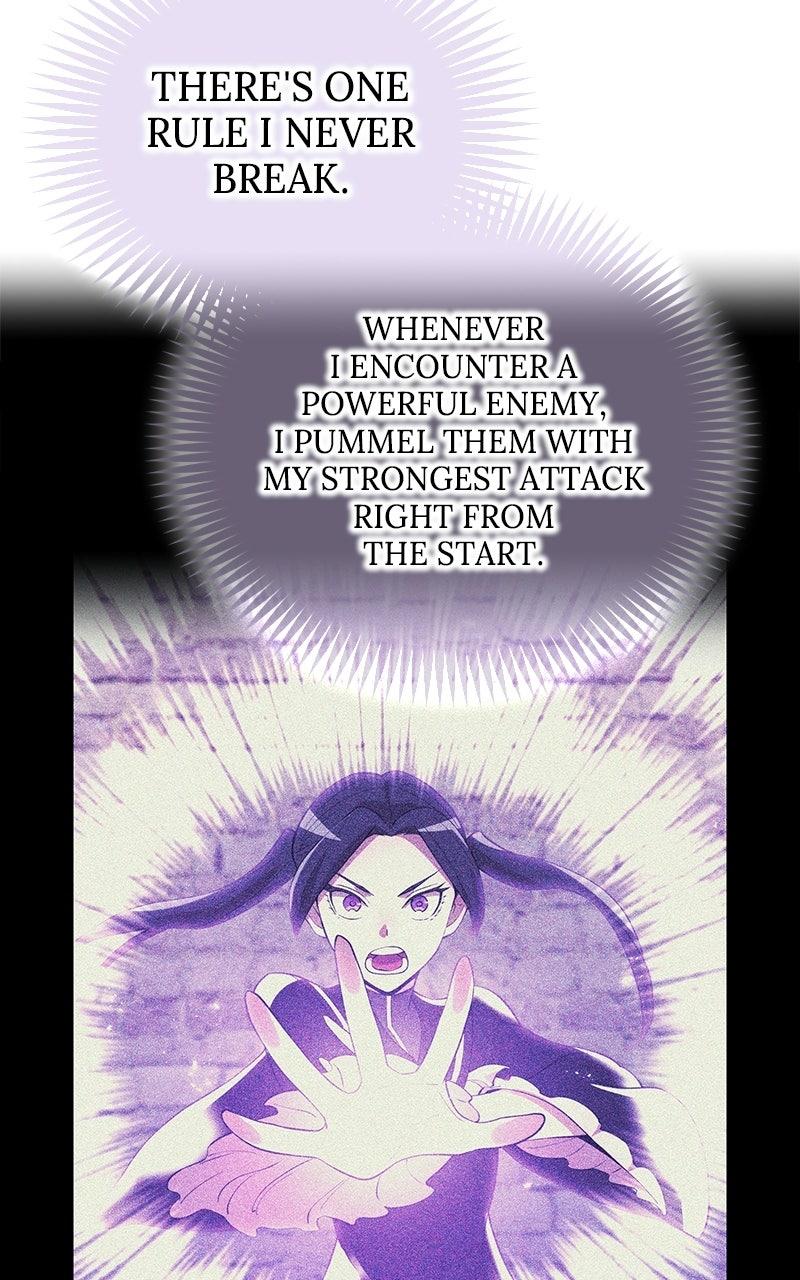 I Am the Strongest Awakeners, Recognized by All of the World’s Cheat Masters Chapter 100 - Page 129