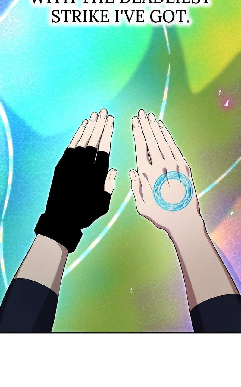 I Am the Strongest Awakeners, Recognized by All of the World’s Cheat Masters Chapter 100 - Page 132