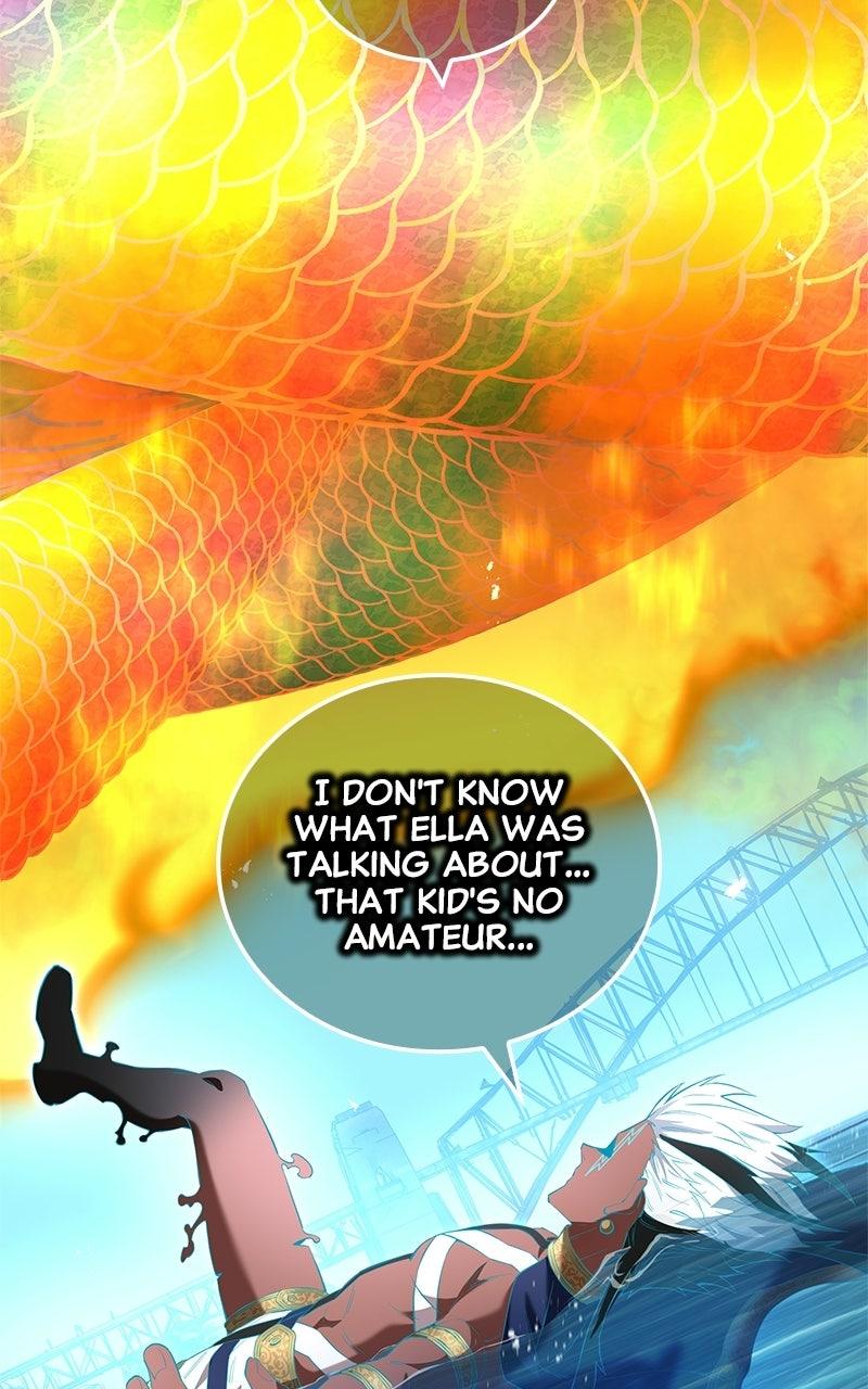 I Am the Strongest Awakeners, Recognized by All of the World’s Cheat Masters Chapter 100 - Page 145