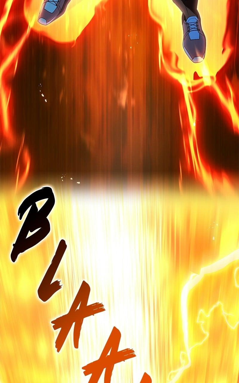 I Am the Strongest Awakeners, Recognized by All of the World’s Cheat Masters Chapter 100 - Page 16