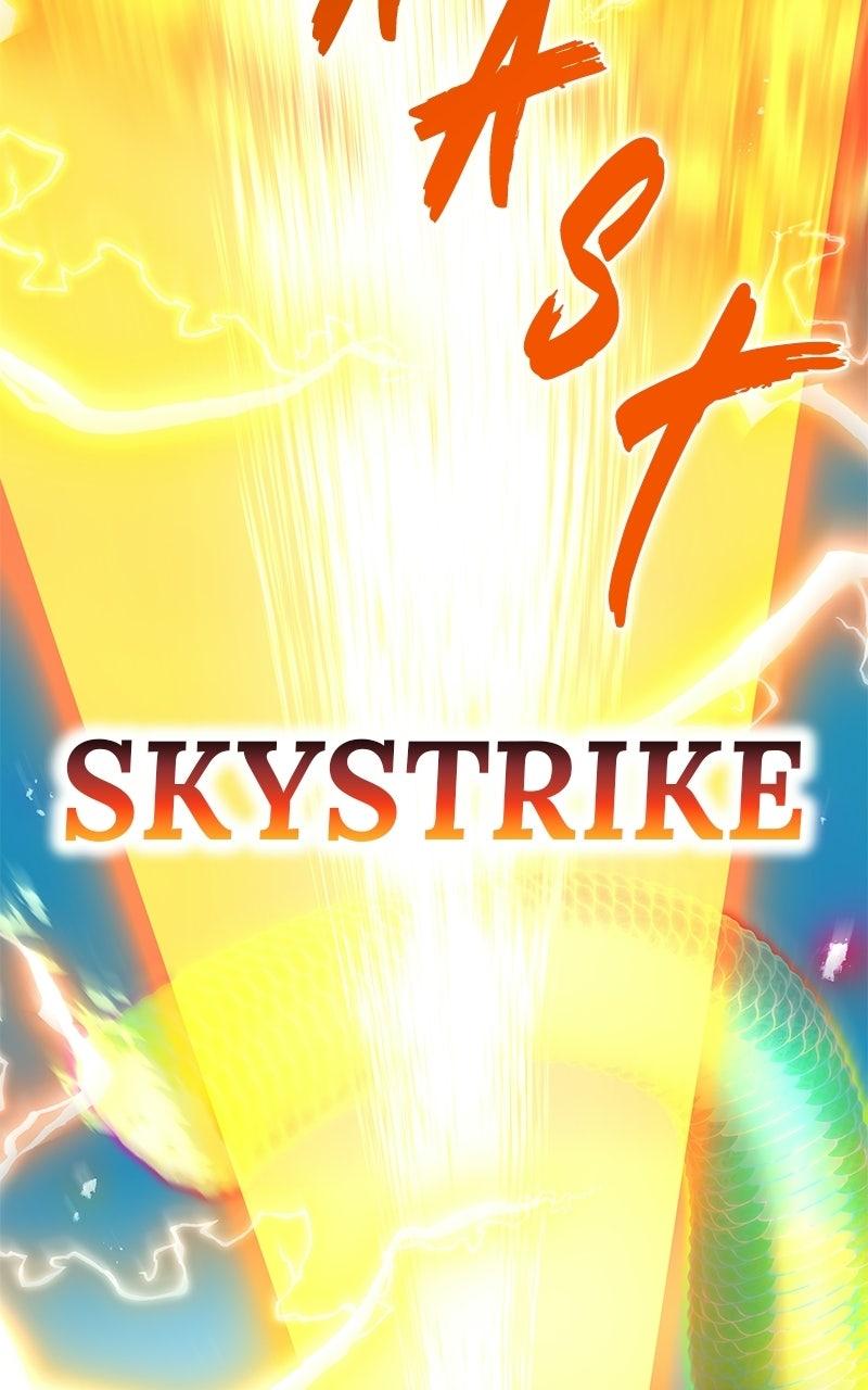 I Am the Strongest Awakeners, Recognized by All of the World’s Cheat Masters Chapter 100 - Page 17