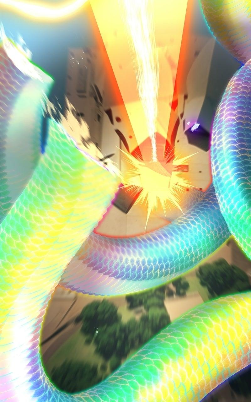 I Am the Strongest Awakeners, Recognized by All of the World’s Cheat Masters Chapter 100 - Page 18