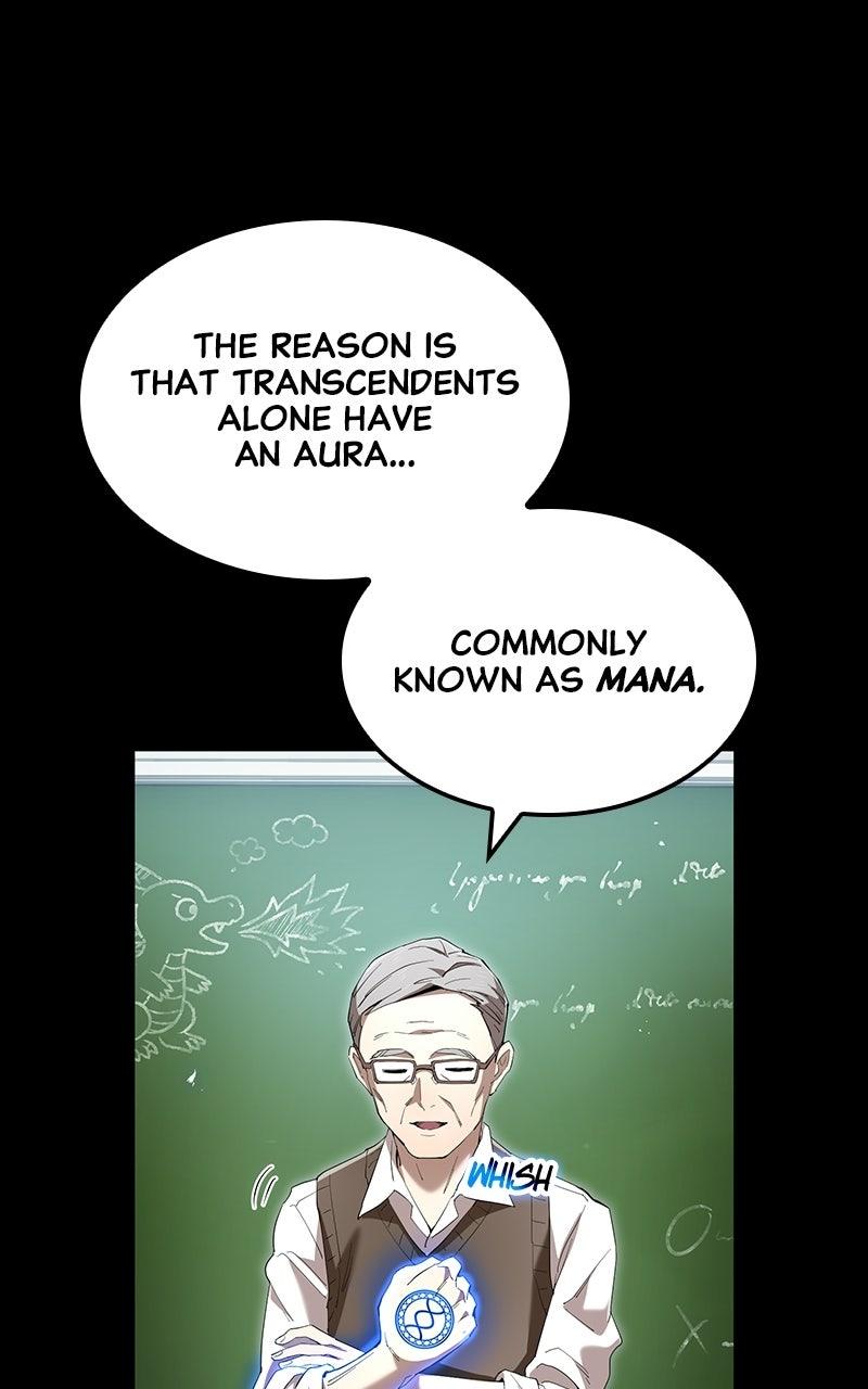I Am the Strongest Awakeners, Recognized by All of the World’s Cheat Masters Chapter 100 - Page 24