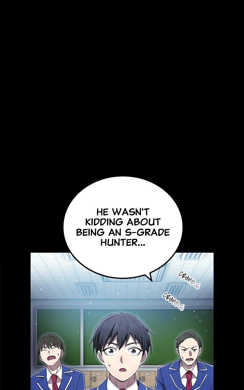 I Am the Strongest Awakeners, Recognized by All of the World’s Cheat Masters Chapter 100 - Page 32