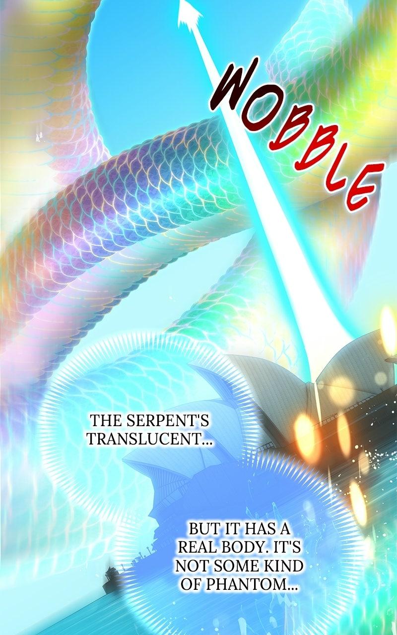 I Am the Strongest Awakeners, Recognized by All of the World’s Cheat Masters Chapter 100 - Page 39