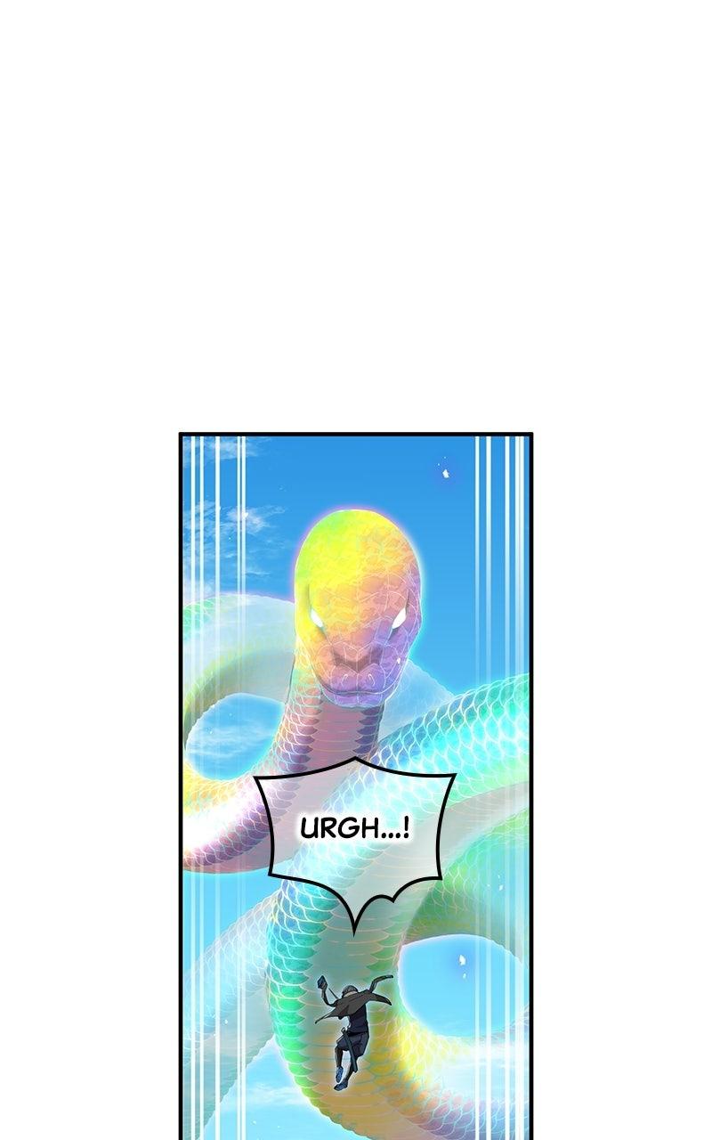 I Am the Strongest Awakeners, Recognized by All of the World’s Cheat Masters Chapter 100 - Page 56