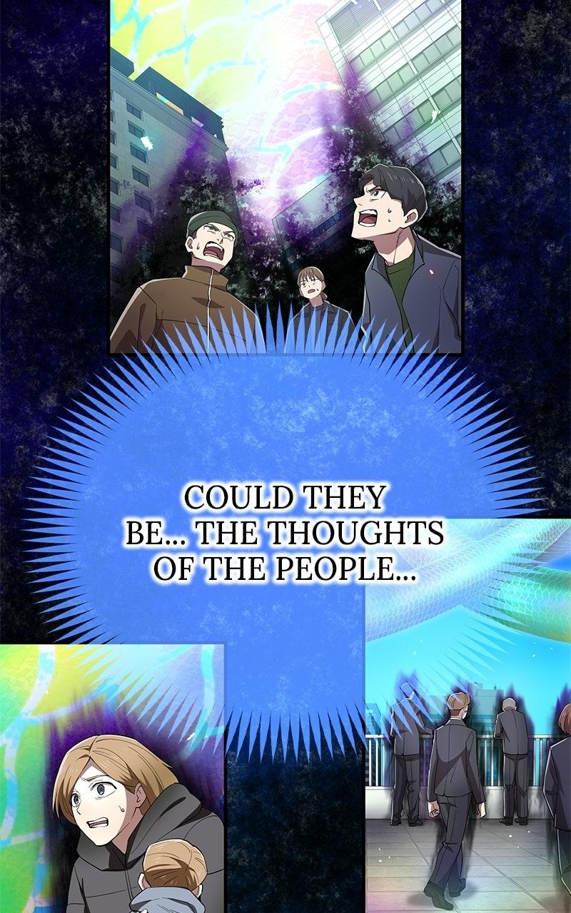 I Am the Strongest Awakeners, Recognized by All of the World’s Cheat Masters Chapter 100 - Page 68