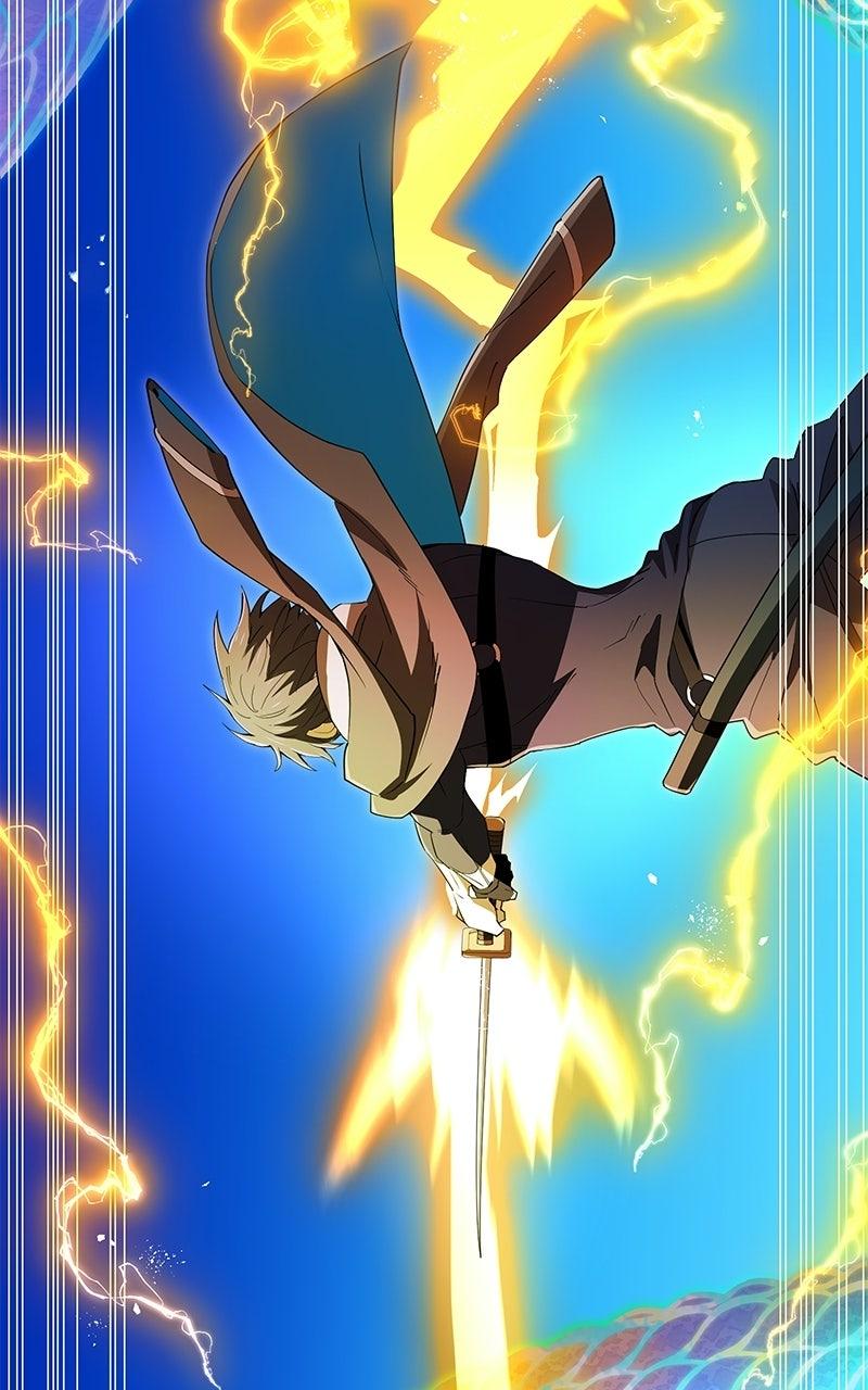I Am the Strongest Awakeners, Recognized by All of the World’s Cheat Masters Chapter 100 - Page 94