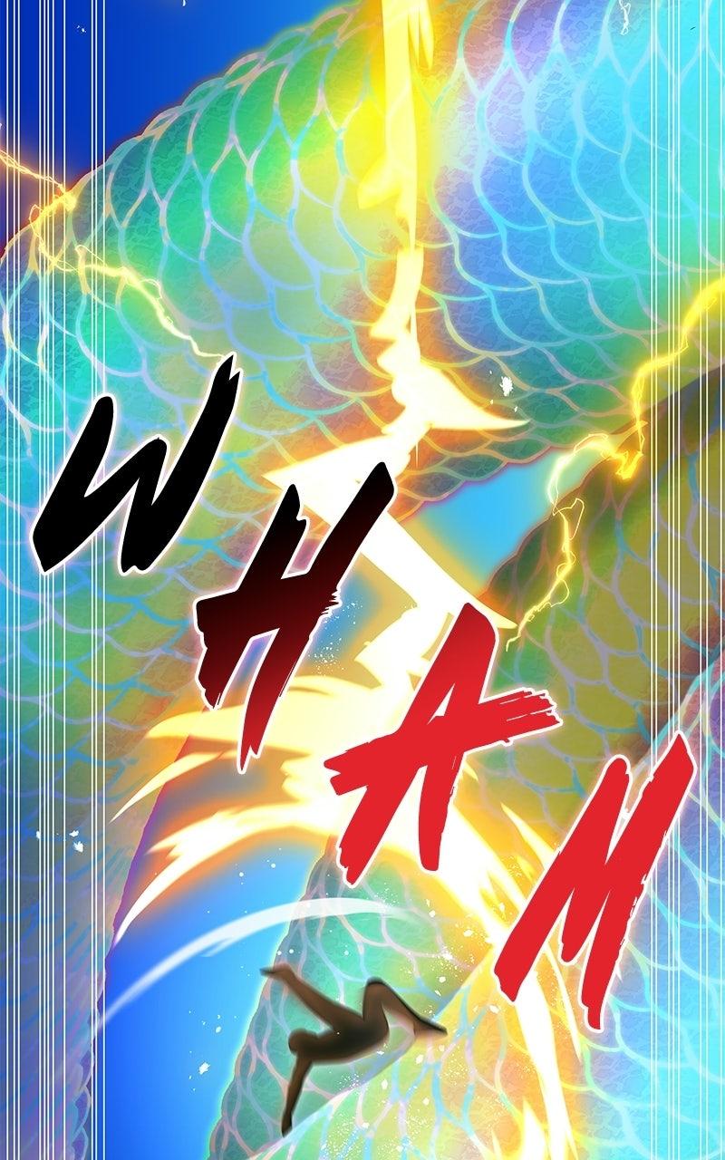 I Am the Strongest Awakeners, Recognized by All of the World’s Cheat Masters Chapter 100 - Page 95