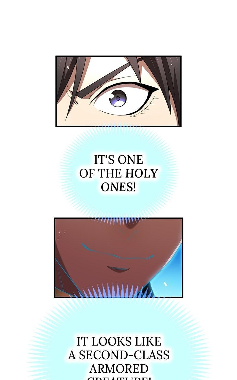 I Am the Strongest Awakeners, Recognized by All of the World’s Cheat Masters Chapter 100 - Page 98