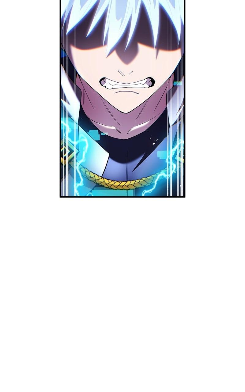 I Am the Strongest Awakeners, Recognized by All of the World’s Cheat Masters Chapter 101 - Page 109