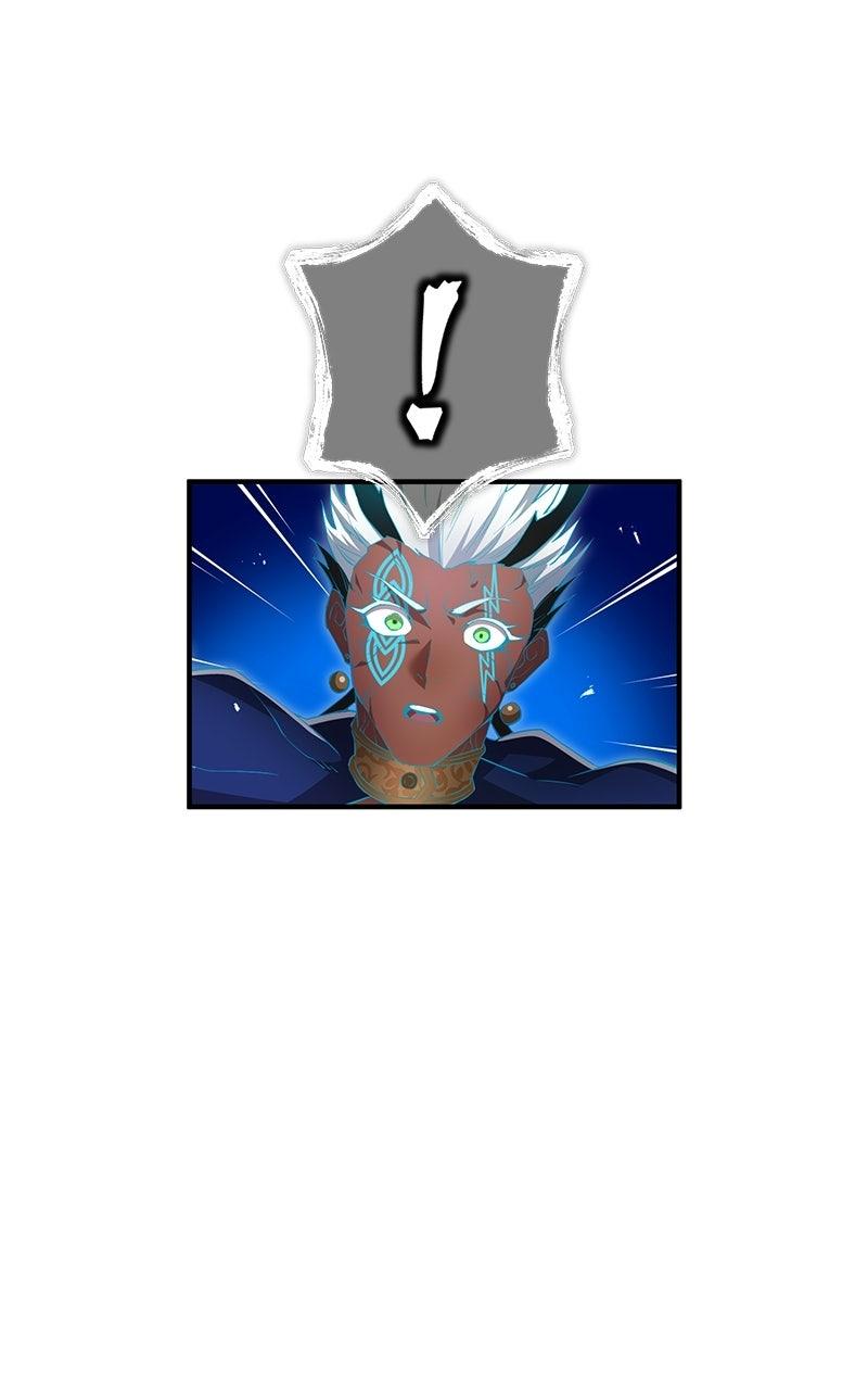 I Am the Strongest Awakeners, Recognized by All of the World’s Cheat Masters Chapter 101 - Page 110