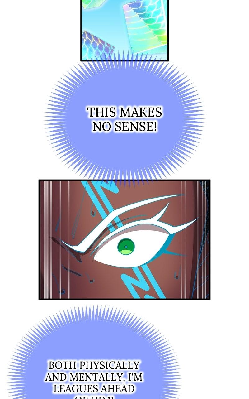 I Am the Strongest Awakeners, Recognized by All of the World’s Cheat Masters Chapter 101 - Page 123