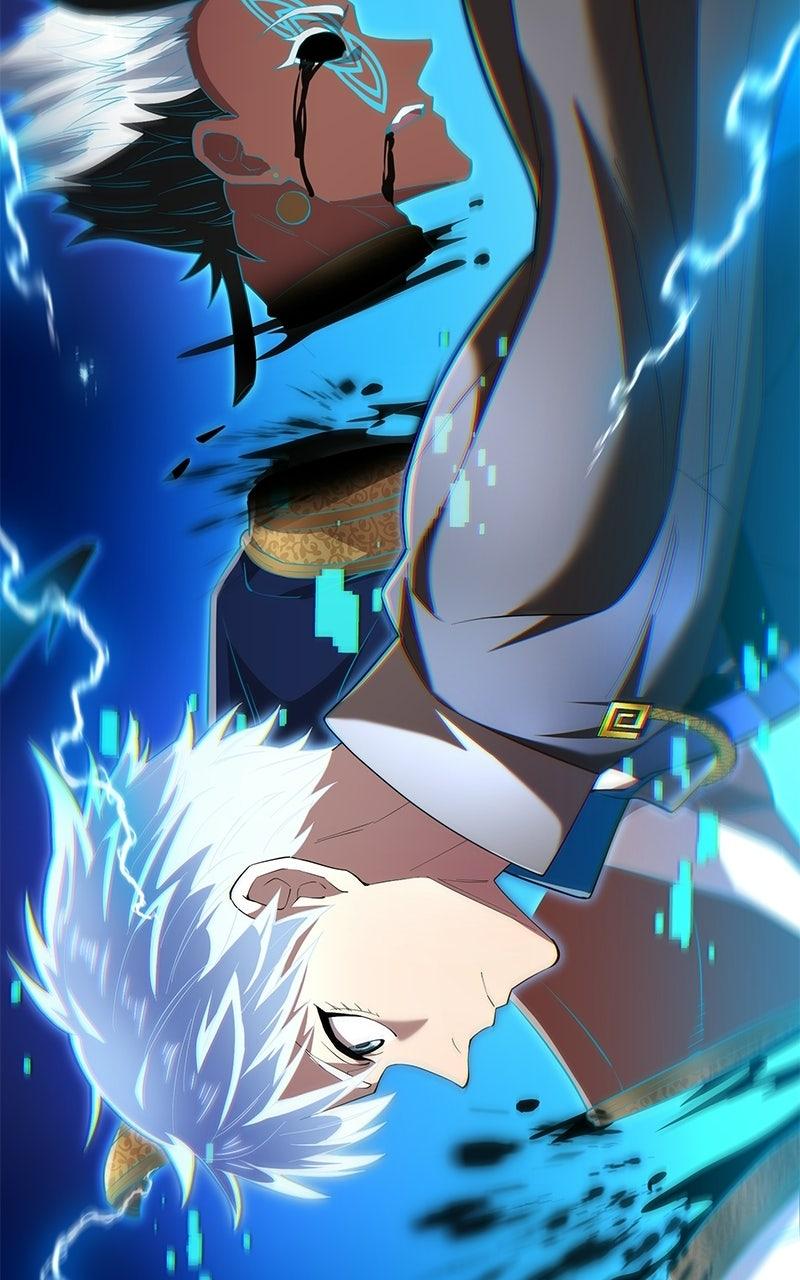 I Am the Strongest Awakeners, Recognized by All of the World’s Cheat Masters Chapter 101 - Page 131