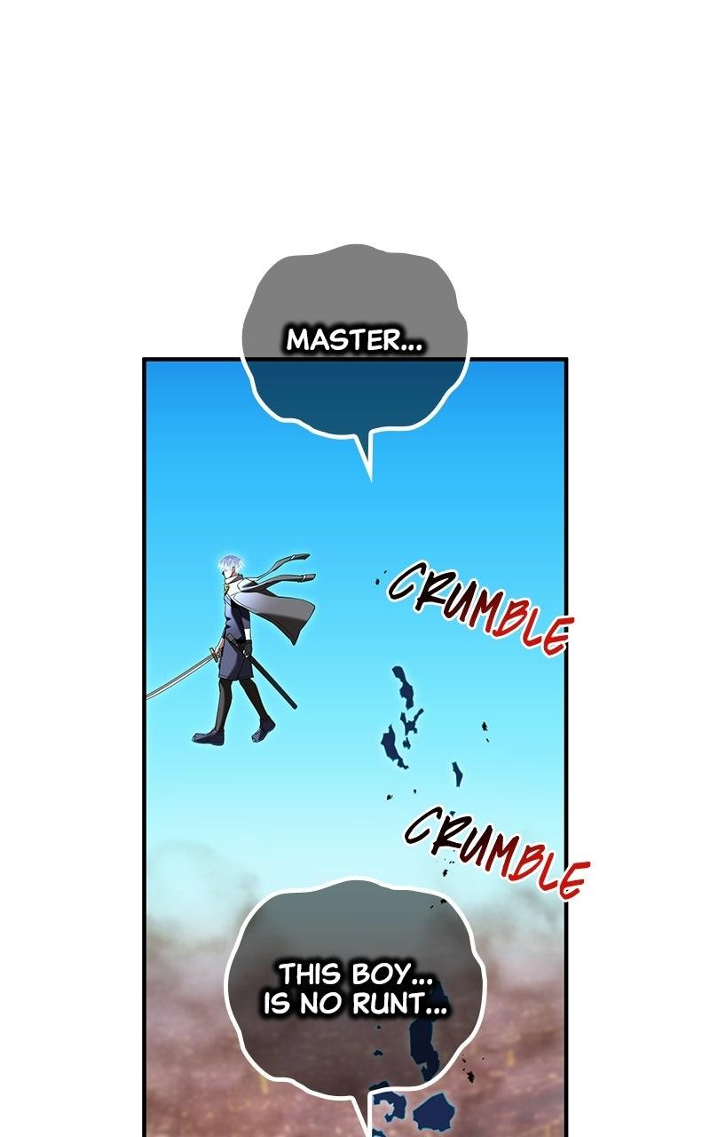 I Am the Strongest Awakeners, Recognized by All of the World’s Cheat Masters Chapter 101 - Page 133