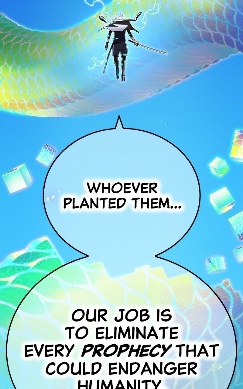 I Am the Strongest Awakeners, Recognized by All of the World’s Cheat Masters Chapter 101 - Page 137
