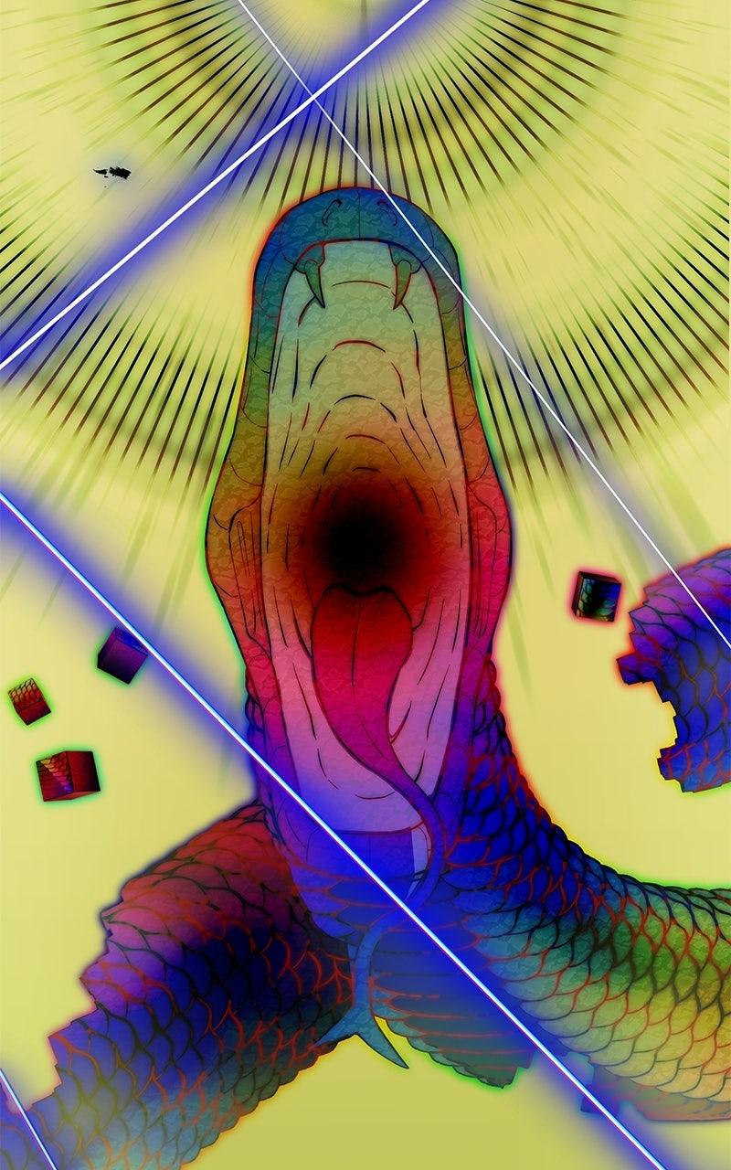 I Am the Strongest Awakeners, Recognized by All of the World’s Cheat Masters Chapter 101 - Page 143