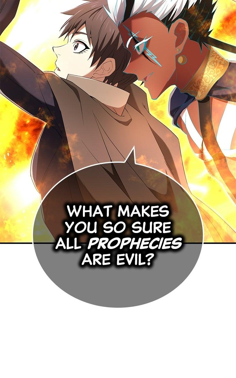 I Am the Strongest Awakeners, Recognized by All of the World’s Cheat Masters Chapter 101 - Page 16