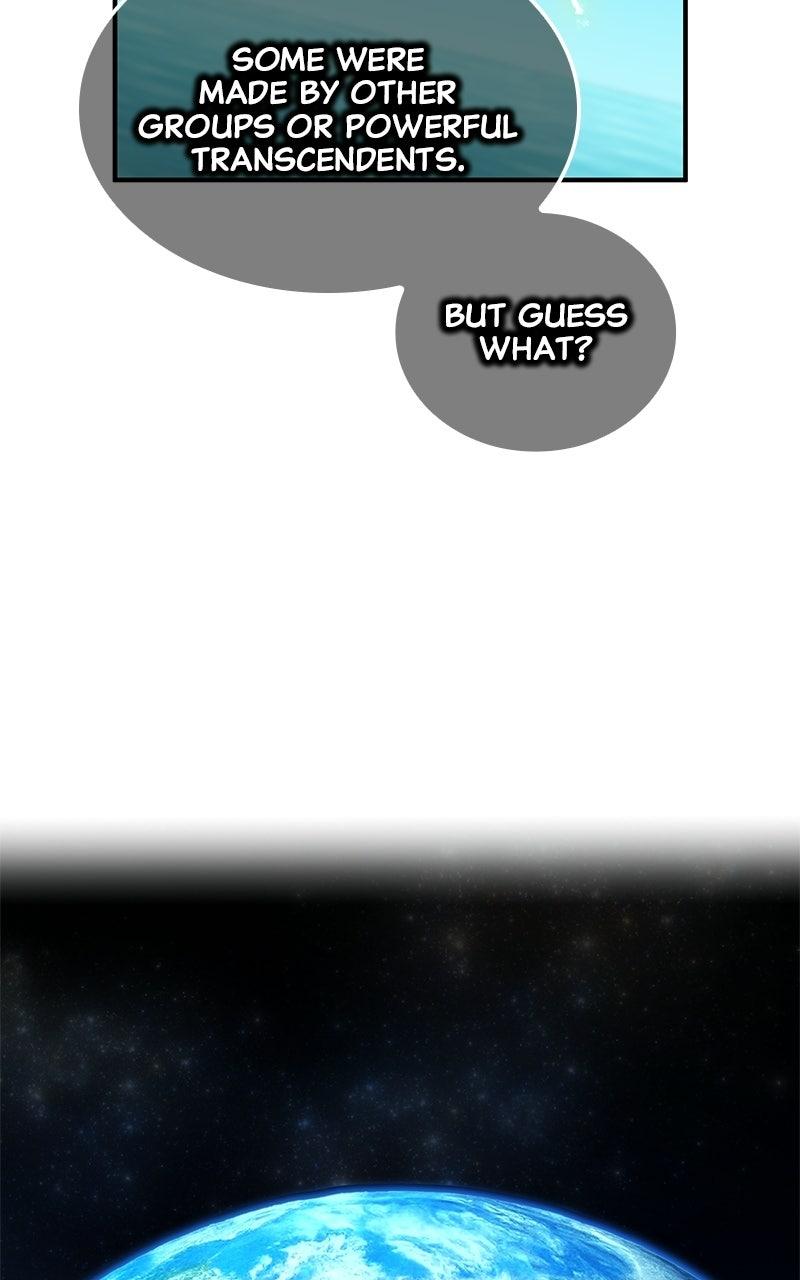 I Am the Strongest Awakeners, Recognized by All of the World’s Cheat Masters Chapter 101 - Page 22