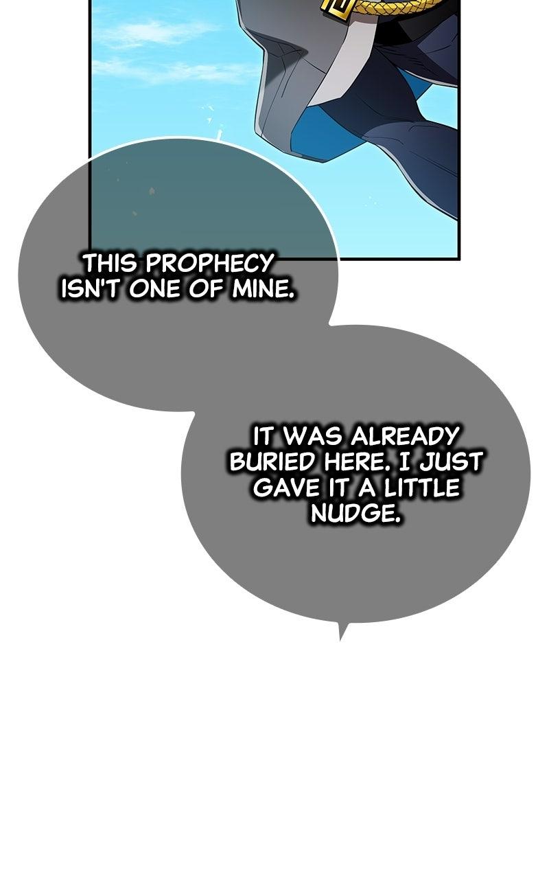 I Am the Strongest Awakeners, Recognized by All of the World’s Cheat Masters Chapter 101 - Page 25