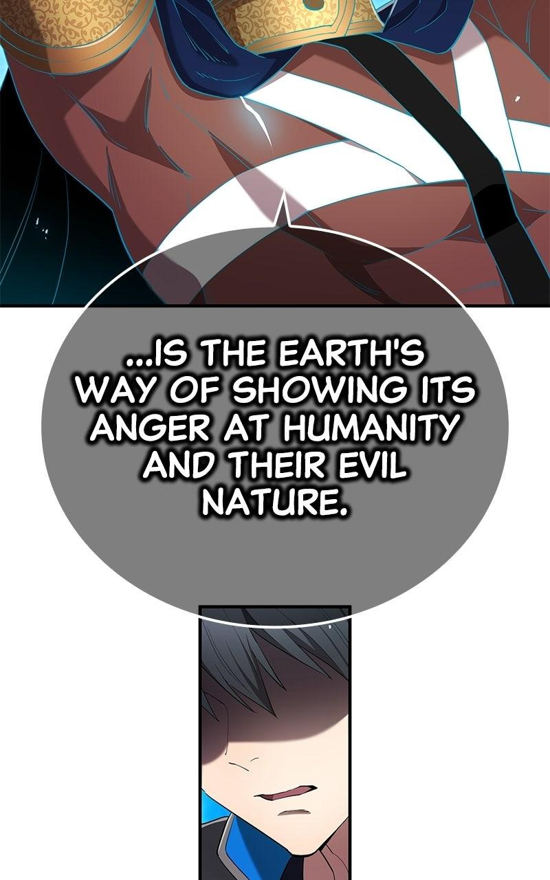 I Am the Strongest Awakeners, Recognized by All of the World’s Cheat Masters Chapter 101 - Page 27