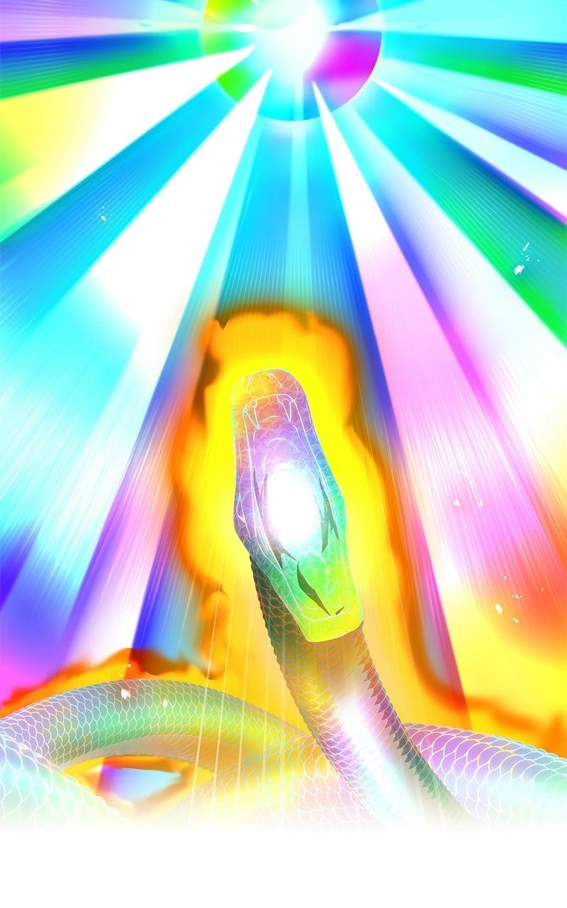 I Am the Strongest Awakeners, Recognized by All of the World’s Cheat Masters Chapter 101 - Page 39