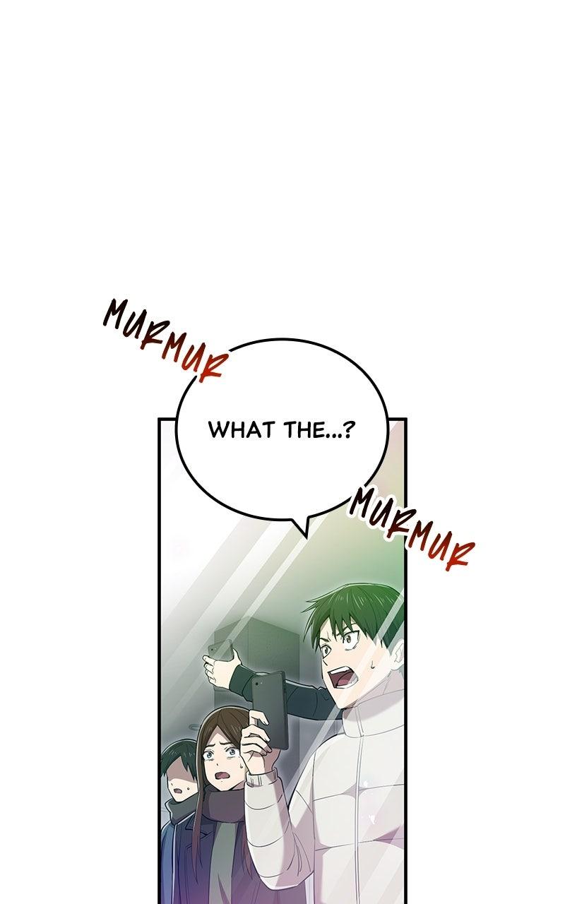 I Am the Strongest Awakeners, Recognized by All of the World’s Cheat Masters Chapter 101 - Page 41