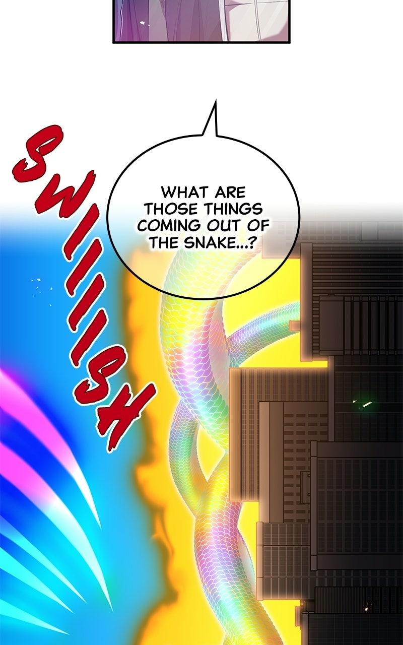 I Am the Strongest Awakeners, Recognized by All of the World’s Cheat Masters Chapter 101 - Page 42