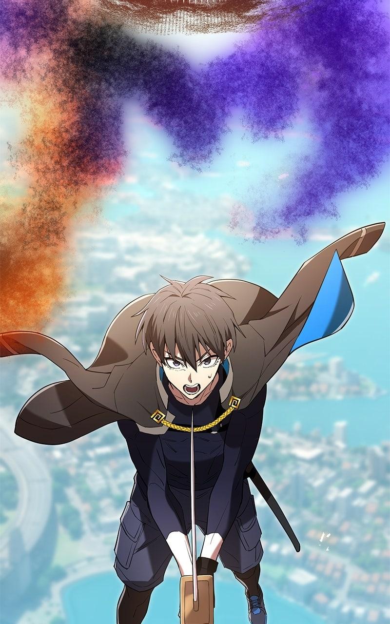 I Am the Strongest Awakeners, Recognized by All of the World’s Cheat Masters Chapter 101 - Page 8