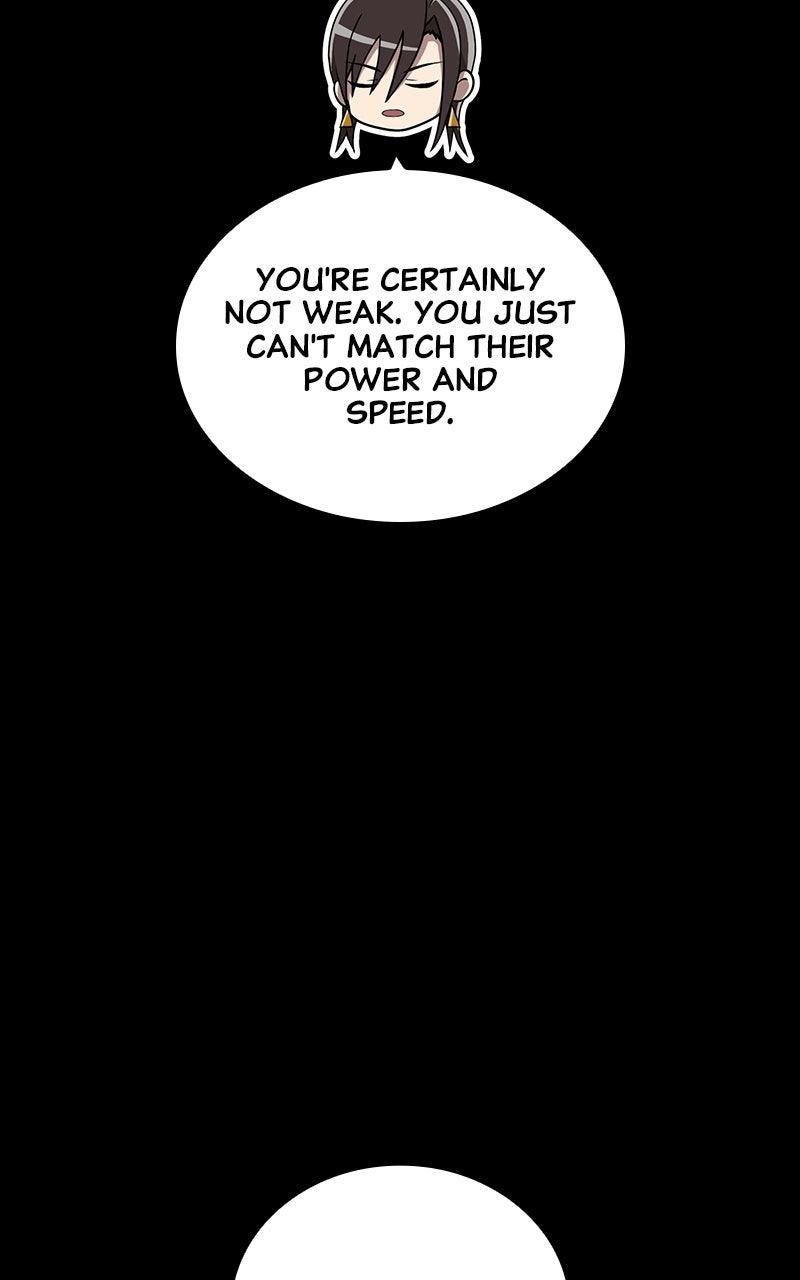 I Am the Strongest Awakeners, Recognized by All of the World’s Cheat Masters Chapter 101 - Page 85