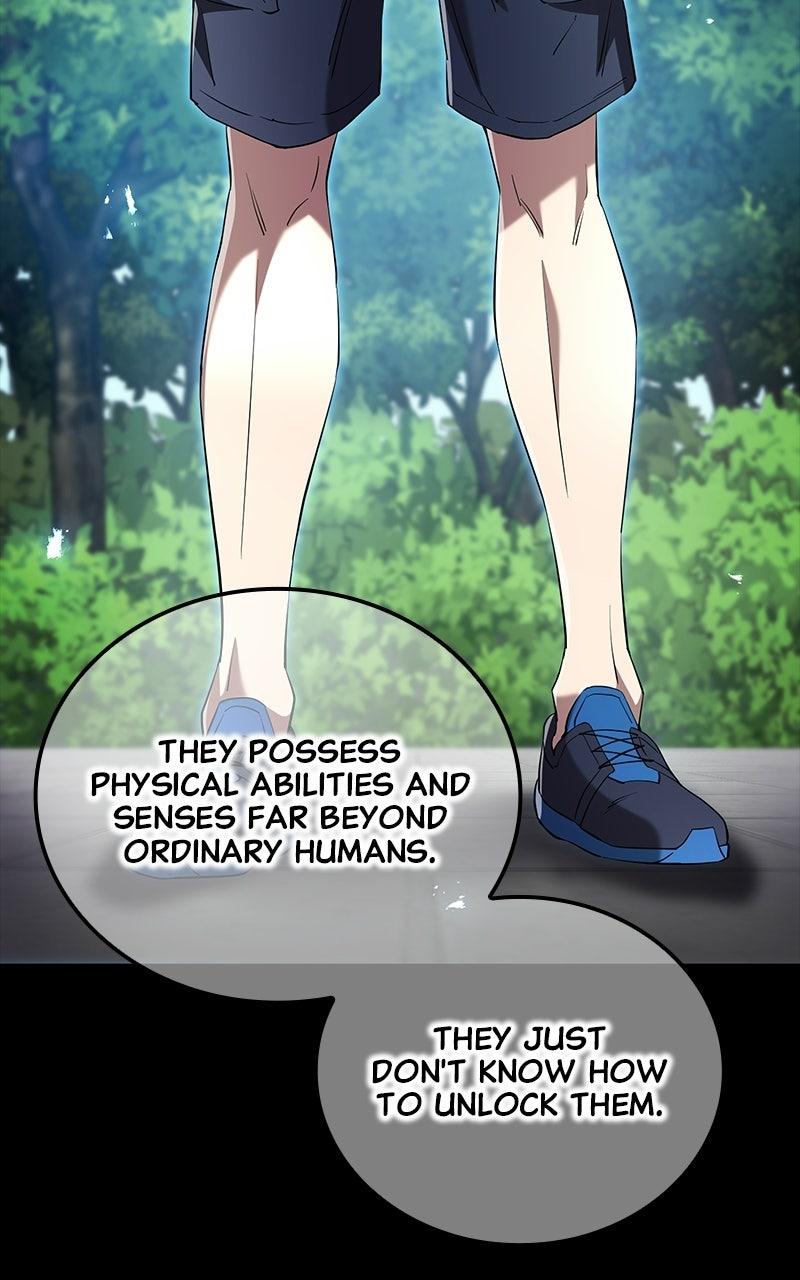 I Am the Strongest Awakeners, Recognized by All of the World’s Cheat Masters Chapter 101 - Page 90