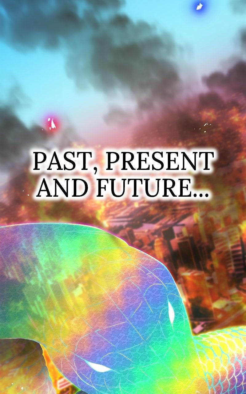 I Am the Strongest Awakeners, Recognized by All of the World’s Cheat Masters Chapter 101 - Page 95