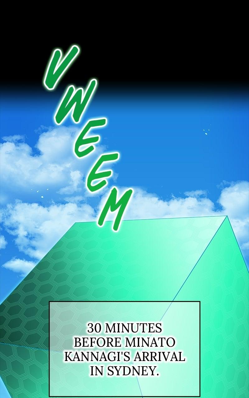 I Am the Strongest Awakeners, Recognized by All of the World’s Cheat Masters Chapter 102 - Page 1