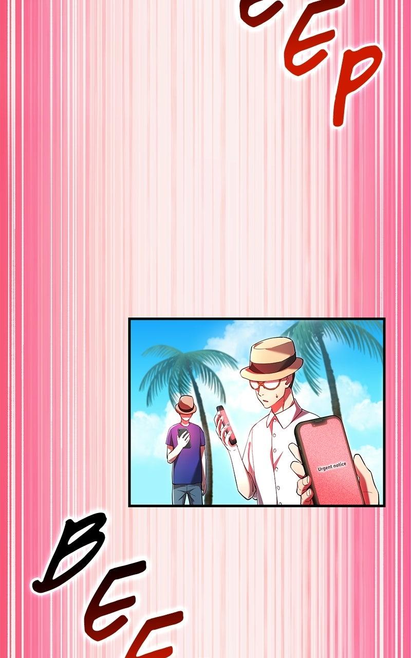 I Am the Strongest Awakeners, Recognized by All of the World’s Cheat Masters Chapter 102 - Page 125
