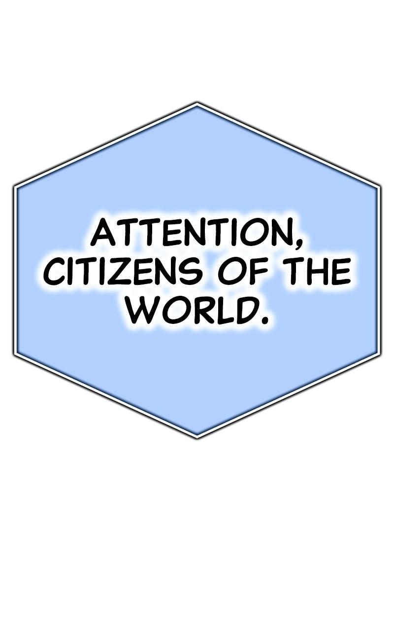 I Am the Strongest Awakeners, Recognized by All of the World’s Cheat Masters Chapter 102 - Page 129