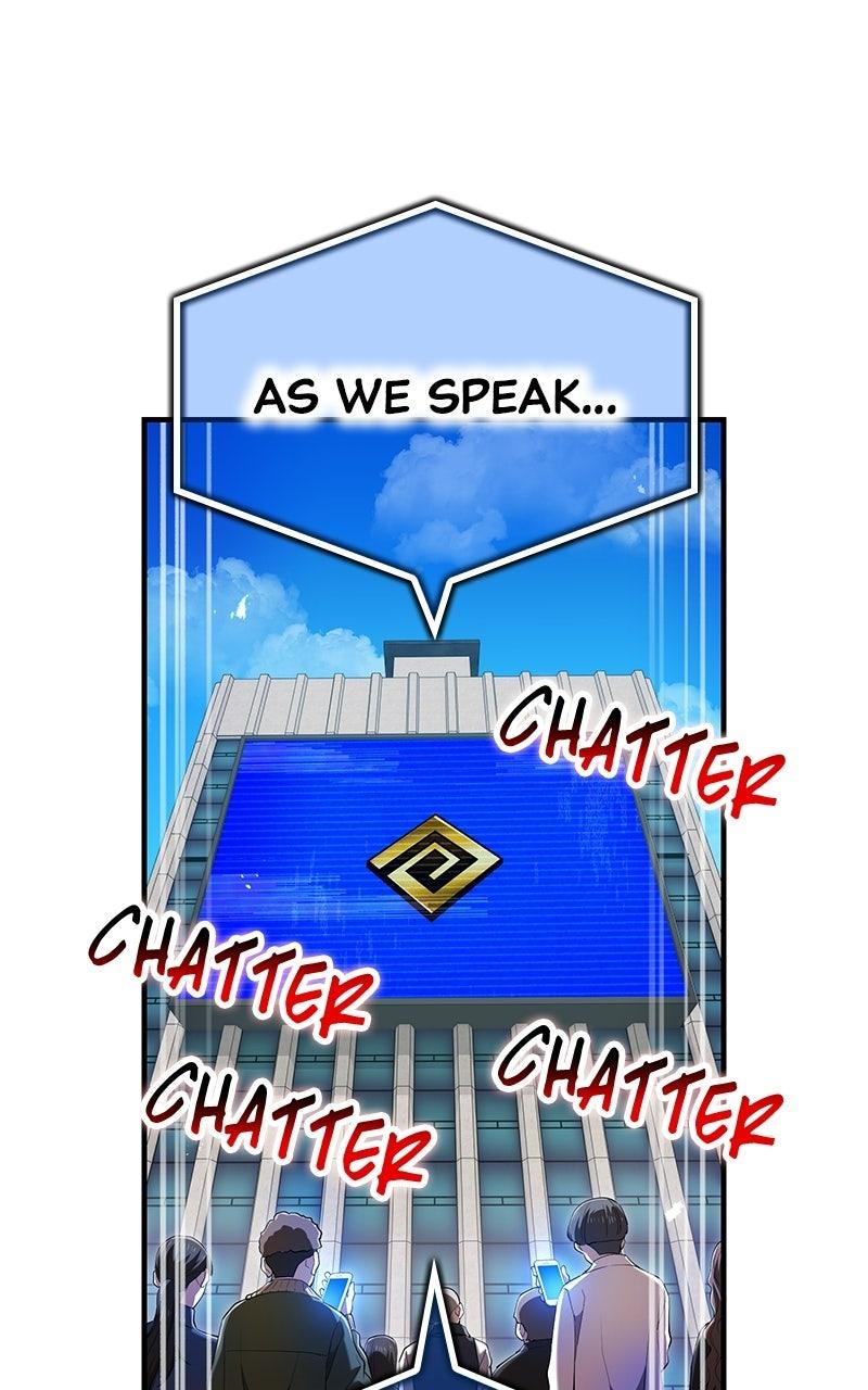 I Am the Strongest Awakeners, Recognized by All of the World’s Cheat Masters Chapter 102 - Page 132