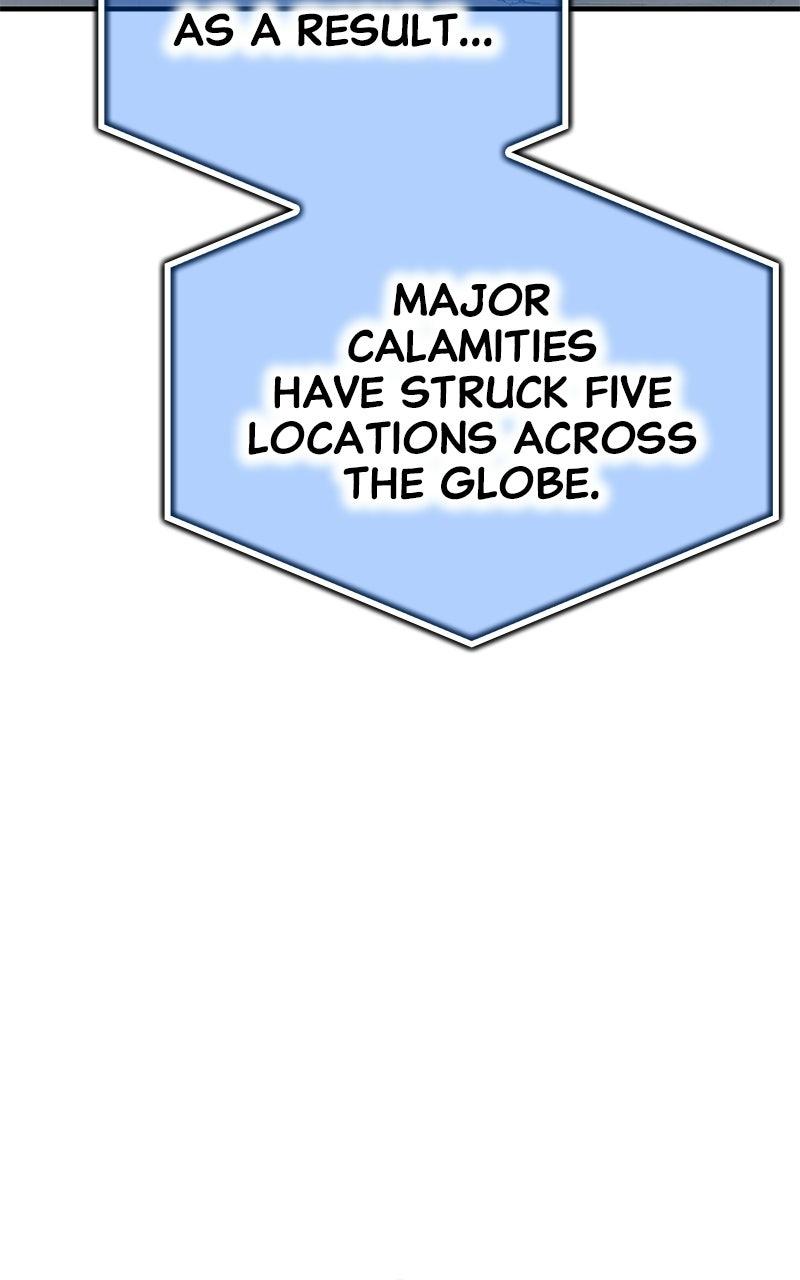 I Am the Strongest Awakeners, Recognized by All of the World’s Cheat Masters Chapter 102 - Page 134